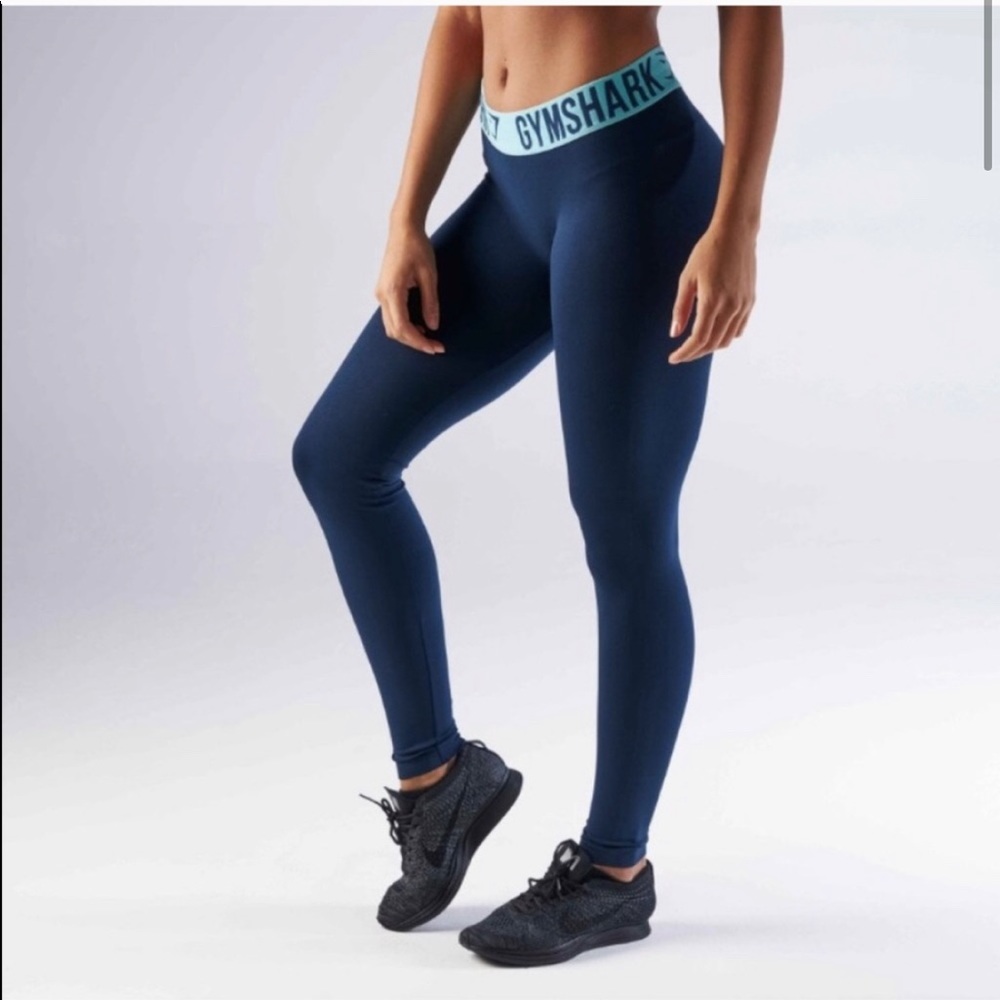 GymShark Fit Leggings